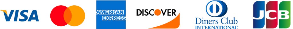 Pay with Credit Debit Card - Kamisama Kiss Store