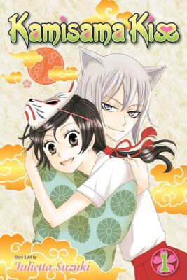 blog - Kamisama Kiss Store