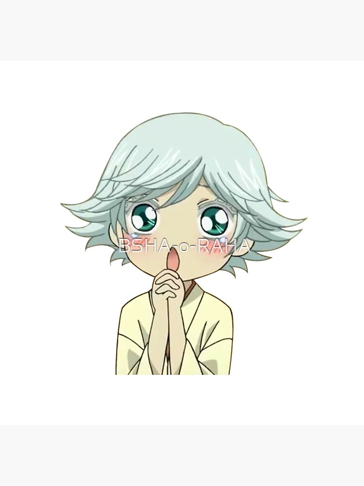Trendy Kamisama Kiss Anime Sticker Throw Pillow - Image 2