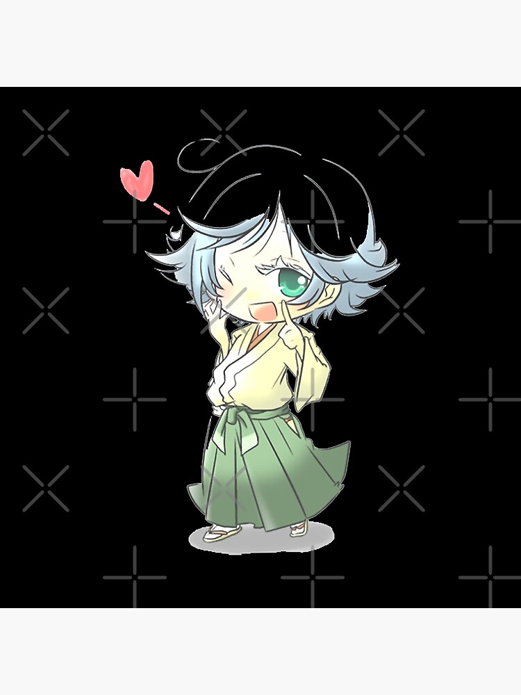 Love Funny Man Light Blue Kamisama Kiss More Then Awesome Throw Pillow - Image 2