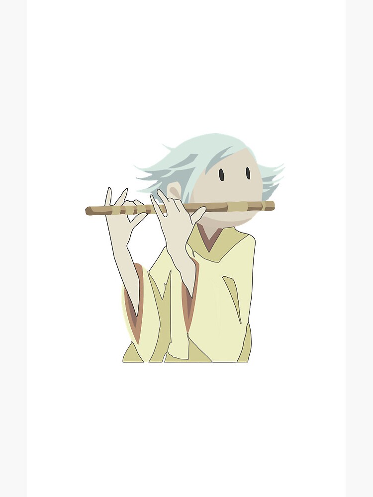 Mizuki Hottrend Anime Shower Curtain - Image 2