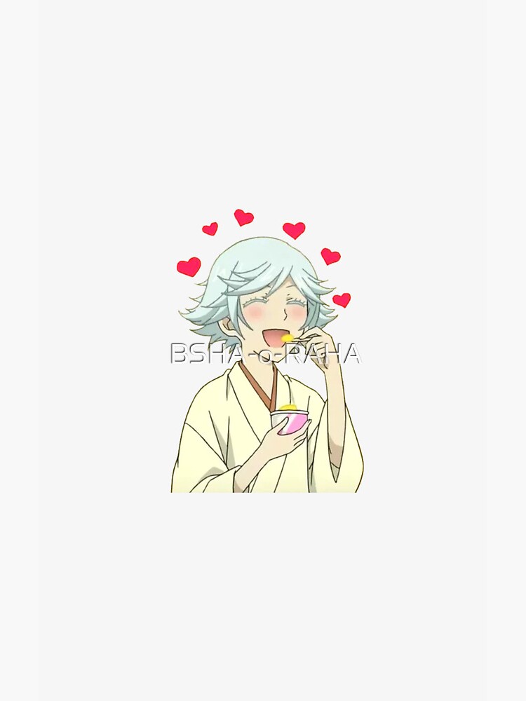 New Cool Kamisama Kiss Anime Sticker Shower Curtain - Image 2