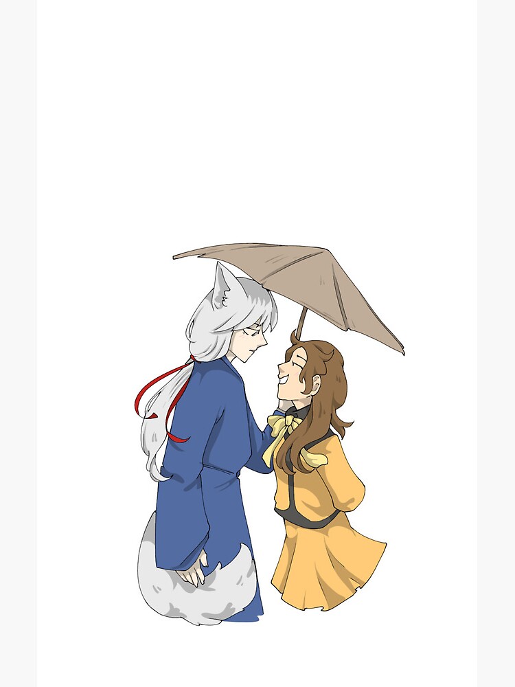 Kamisama Kiss Shower Curtain - Image 2