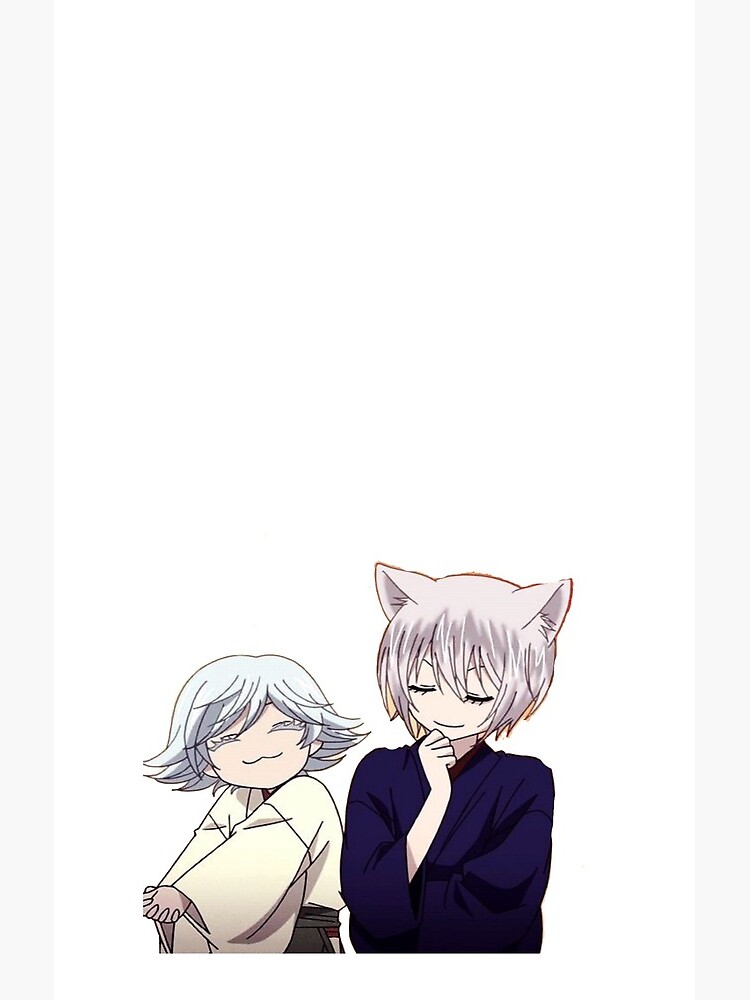 Tomoe And Mizuki Shower Curtain - Image 2