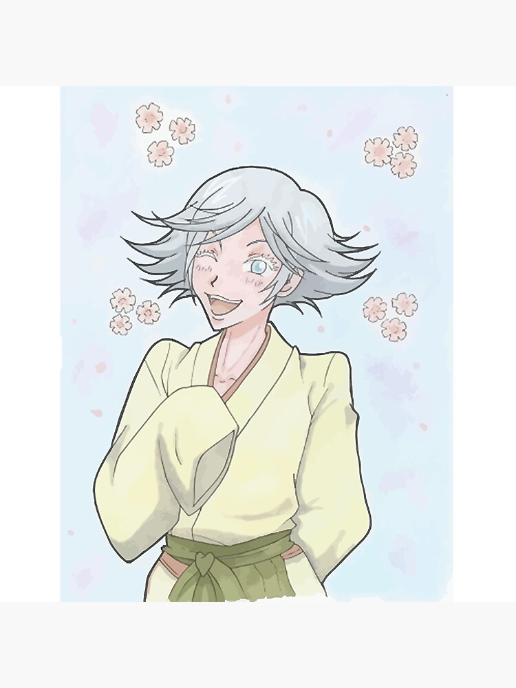 Kamisama Cute Kiss Tapestry - Image 2