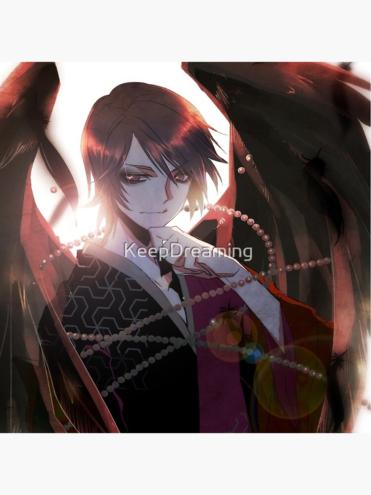 Kamisama Kiss Tapestry - Image 2