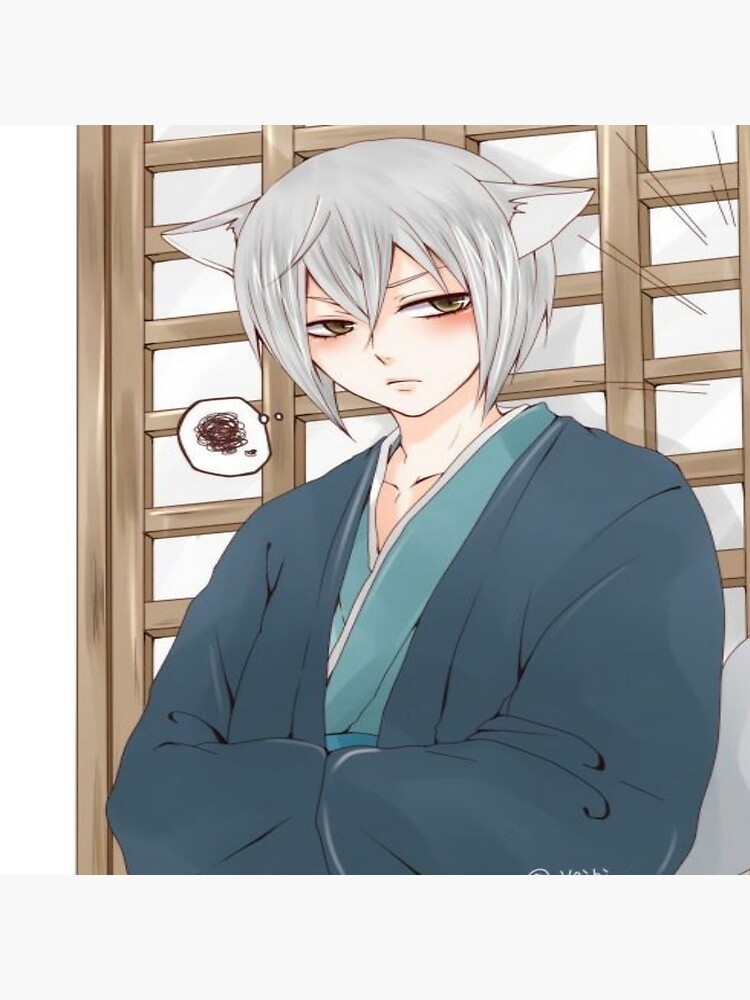 Tomoe Of Kamisama Best Anime Tapestry - Image 2