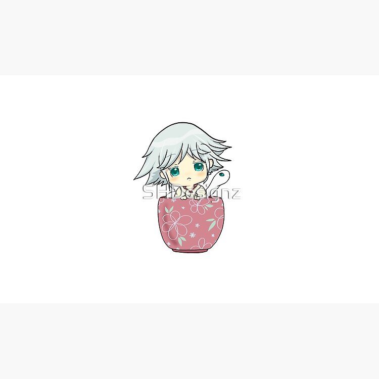 Mizuki Chibi Kamisama Kiss Mug - Image 2