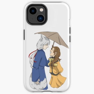Kamisama Kiss Iphone Case
