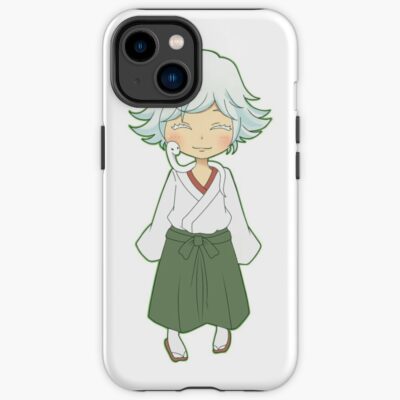 Chibi Mizuki Kamisama Kiss Iphone Case