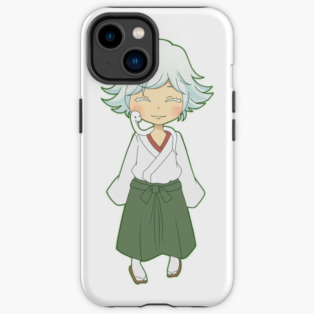 Chibi Mizuki Kamisama Kiss Iphone Case