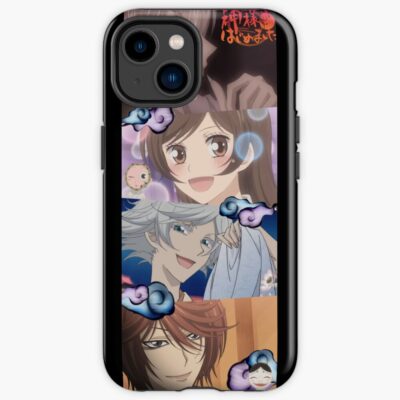 Goddess Nanami Iphone Case