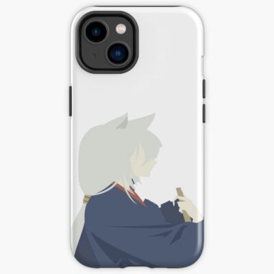 Tomoe Of Kamisama Iphone Case