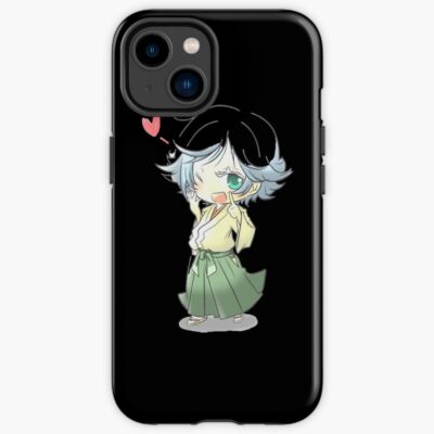 Love Funny Man Light Blue Kamisama Kiss More Then Awesome Iphone Case