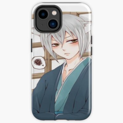 Best Tomoe Of Kamisama Iphone Case