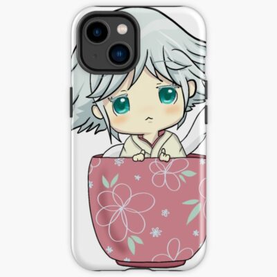 Mizuki Chibi Kamisama Kiss Iphone Case