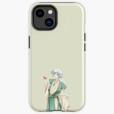 Mizuki Kamisama Kiss Iphone Case