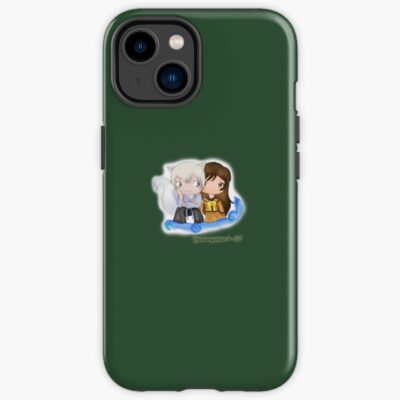Kamisama Kiss Tomoe X Nanami A Classic Iphone Case
