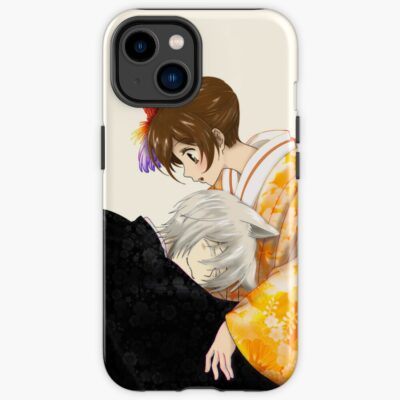 Finally Tomoe Can Kamisama Kiss The Bride Iphone Case