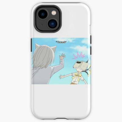 Copy Of Another Christmas Kiss Iphone Case