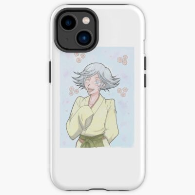 Kamisama Cute Kiss Iphone Case