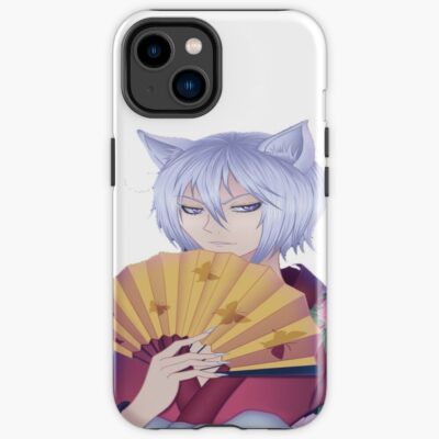Kamisama Kiss Tomoe Iphone Case