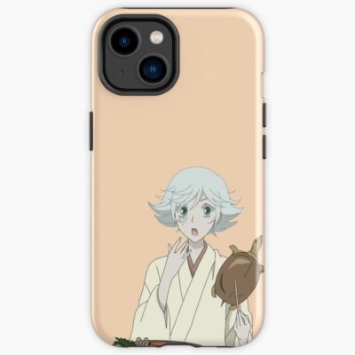 Mizuki Hot Pot Iphone Case