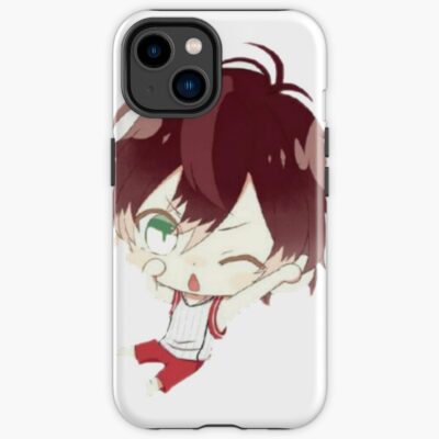 Kids Kamisama Kiss Tomoe Couple Animes Iphone Case