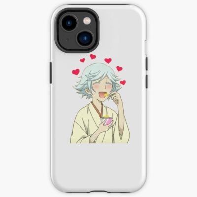 New Cool Kamisama Kiss Anime Sticker Iphone Case
