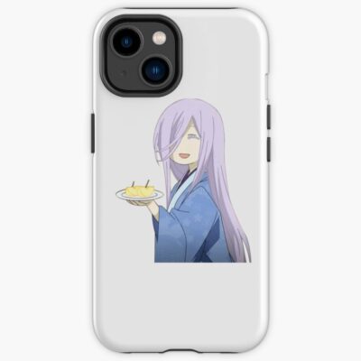 New Kamisama Kiss Anime Sticker Iphone Case