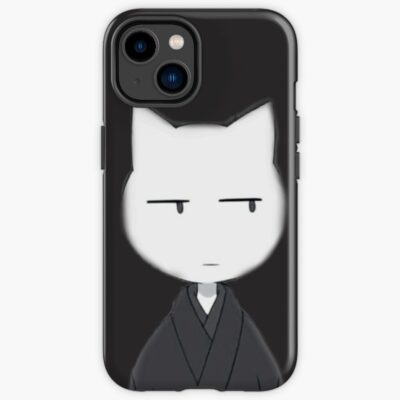 Tomoe Of Kamisama Hajimemaste Iphone Case