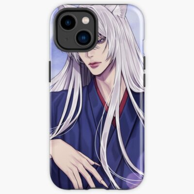 Tomoe Kamisama Kiss Iphone Case