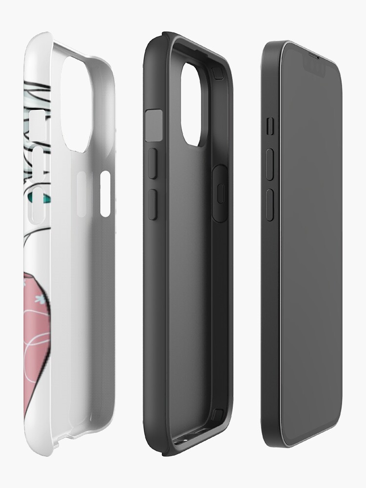 Mizuki Chibi Kamisama Kiss Iphone Case - Image 2