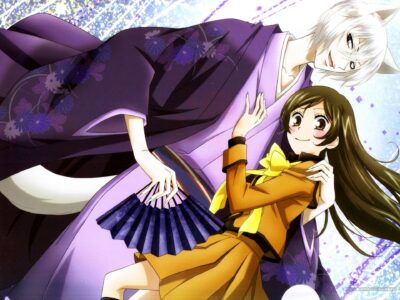 kamisama wallpaper photo - Kamisama Kiss Store