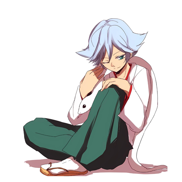 mizuki - Kamisama Kiss Store