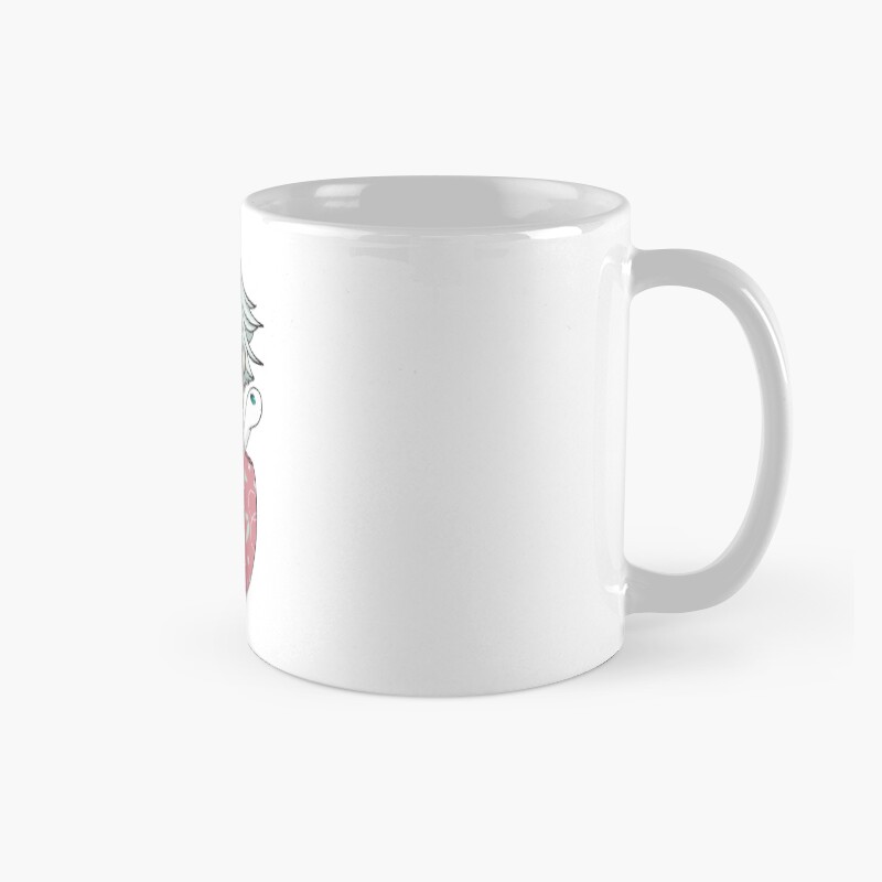 Mizuki Chibi Kamisama Kiss Mug