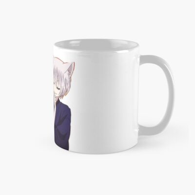 Tomoe And Mizuki Mug