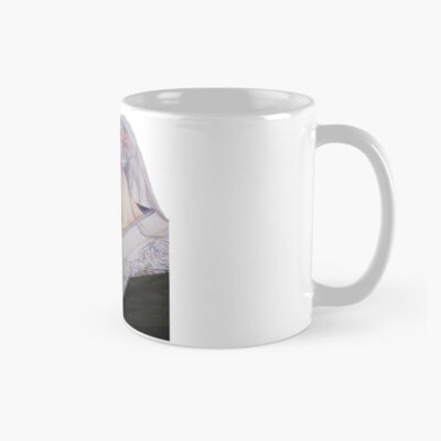 Tomoe Mug