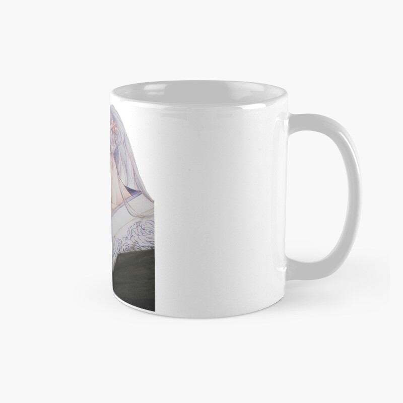 Tomoe Mug