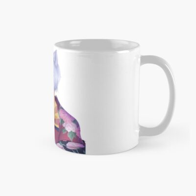 Tomoe Mug
