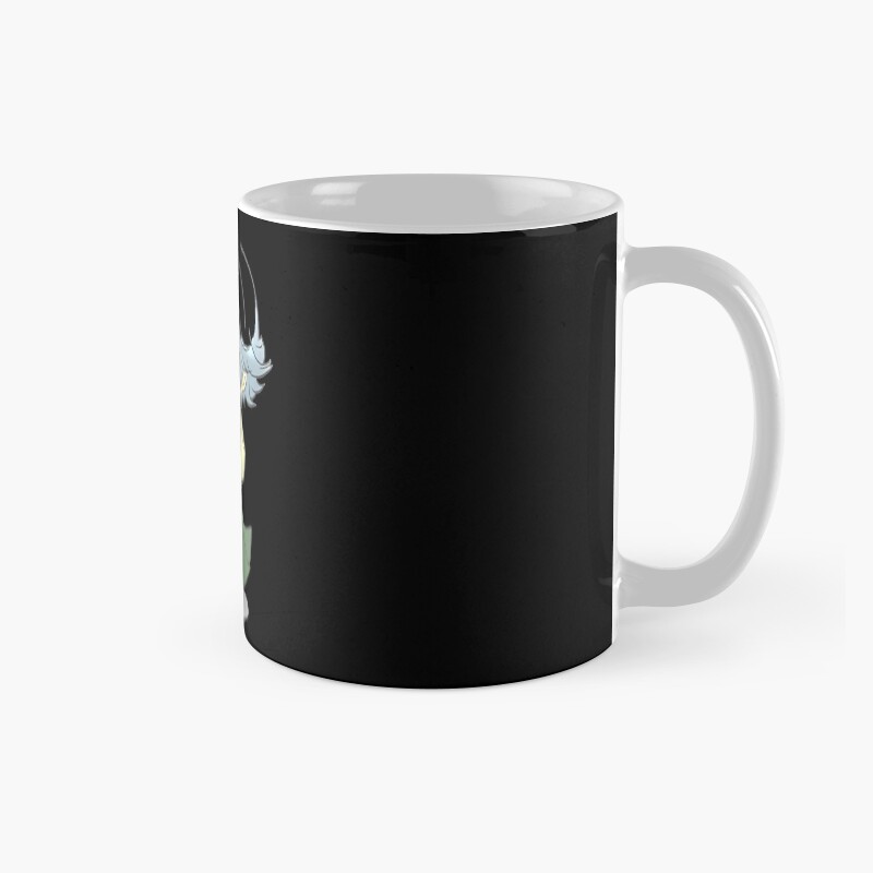 Love Funny Man Light Blue Kamisama Kiss More Then Awesome Mug