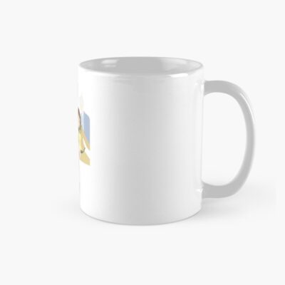 Kamisama Kiss Mug