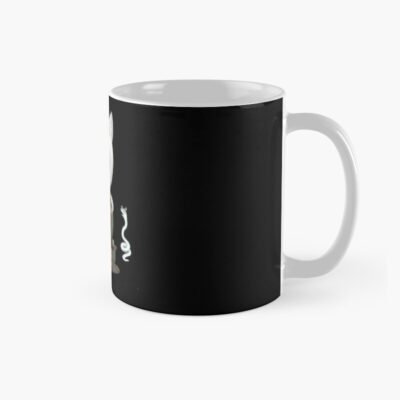 Nanamy And Mizuki Mug