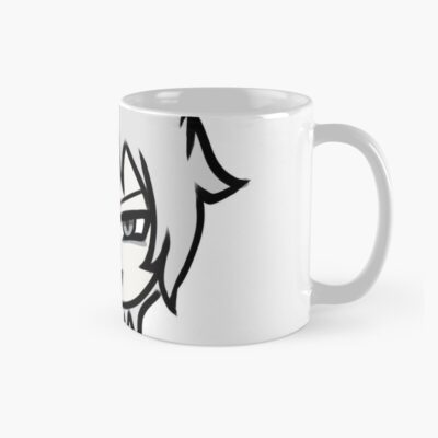Cute Chibi Tomoe Kamisama Kiss Mug