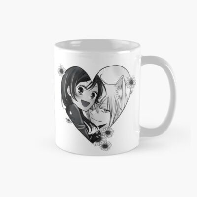 Kamisama Kiss Mug