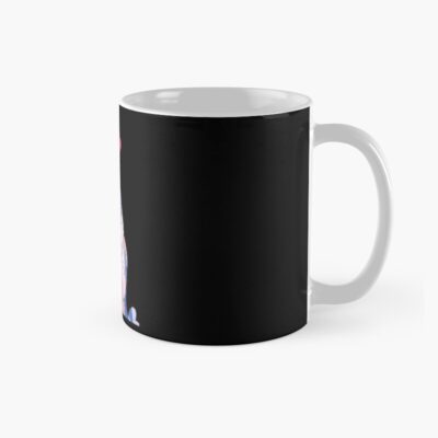 Mens My Favorite Purple Kamisama Animal Kiss Cool Gifts Mug