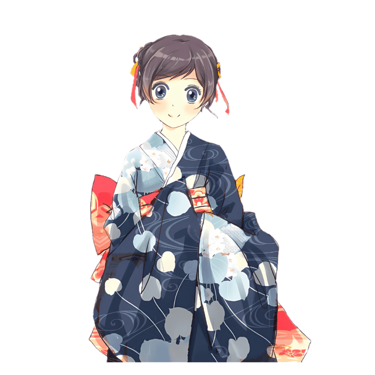 nanami - Kamisama Kiss Store