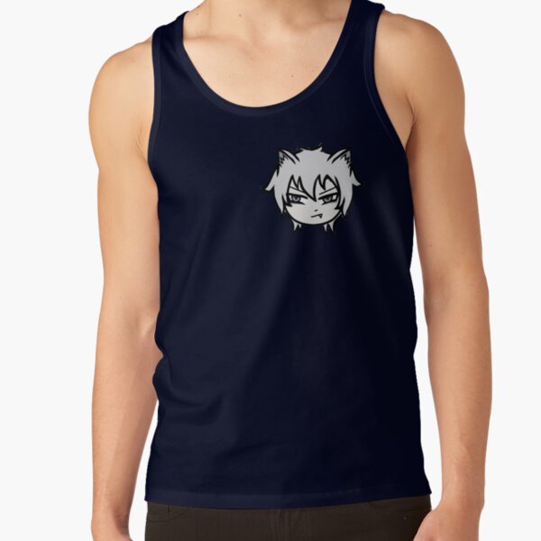 Cute Chibi Tomoe Kamisama Kiss Tank Top - Image 5