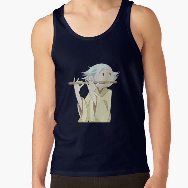 Cute Mizuki Of Kamisama Kiss Tank Top - Image 5