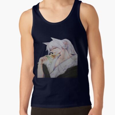 Tomoe Cool Kamisama Kiss Tank Top